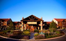 Great Wolf Lodge Waterpark Resort Niagara Falls 4* Canada